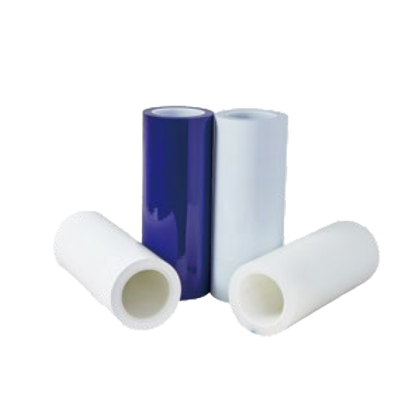 PE stretch (deep drawing) protective film