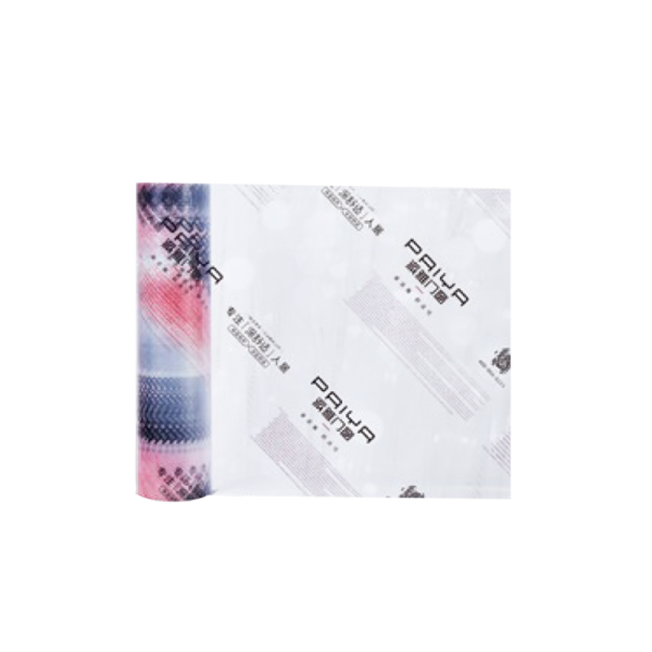 PE glass protective film