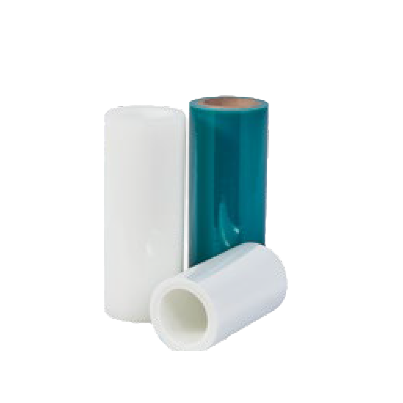 PET-IDM high temperature protective film