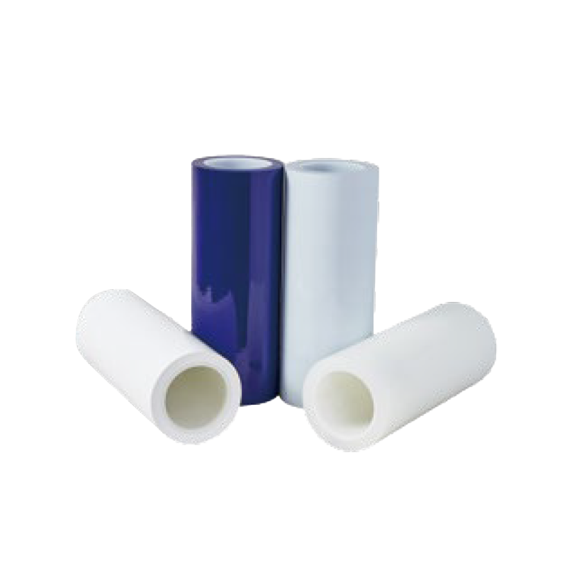 Stainless steel home appliance plate protective film