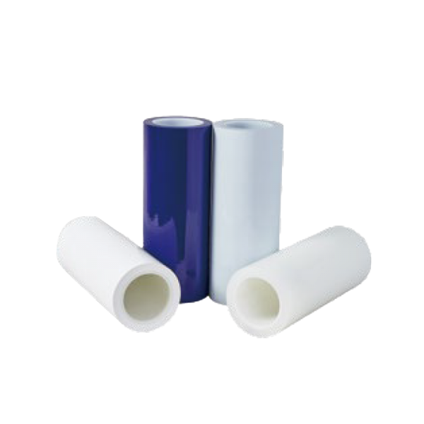 Stainless steel home appliance plate protective film