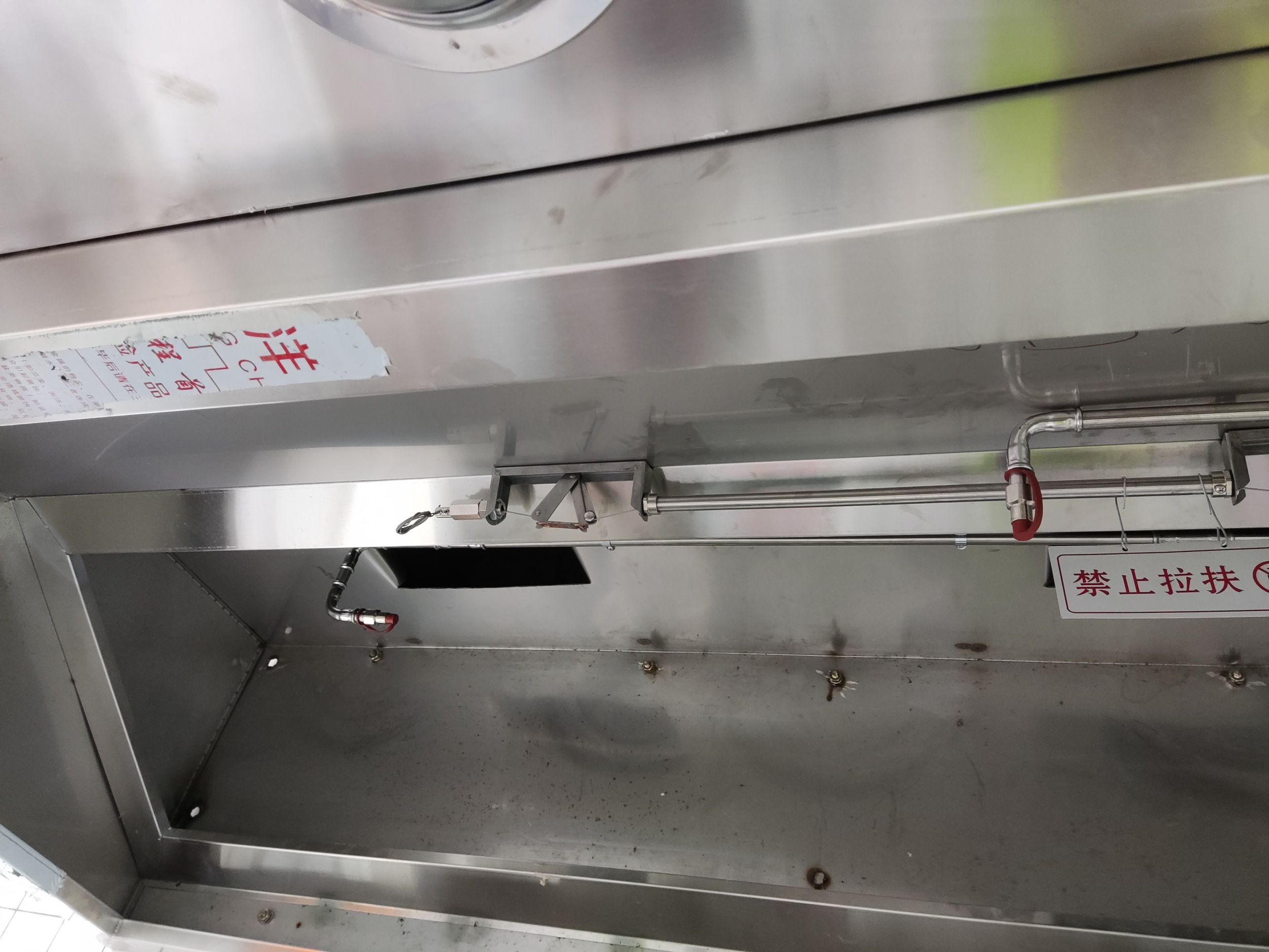 廚房烹飪設備自動滅火（huǒ）係統的工程設計應具備何種條件?涉及哪些專業的配合?