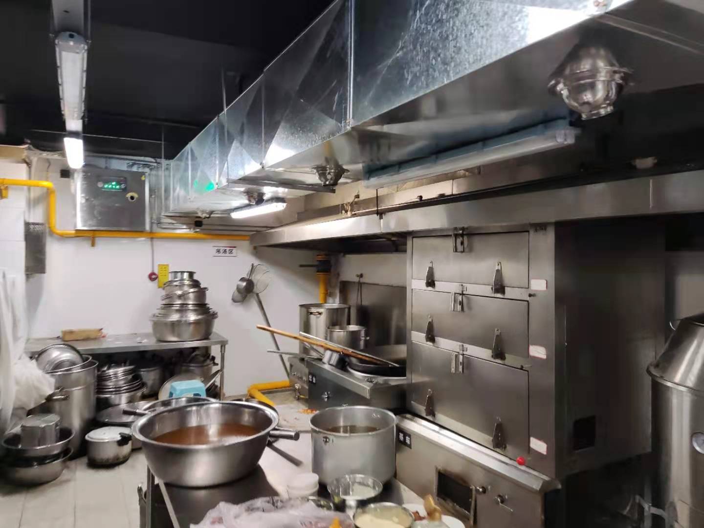 燒了2800平方米！隻因他這個小操（cāo）作......