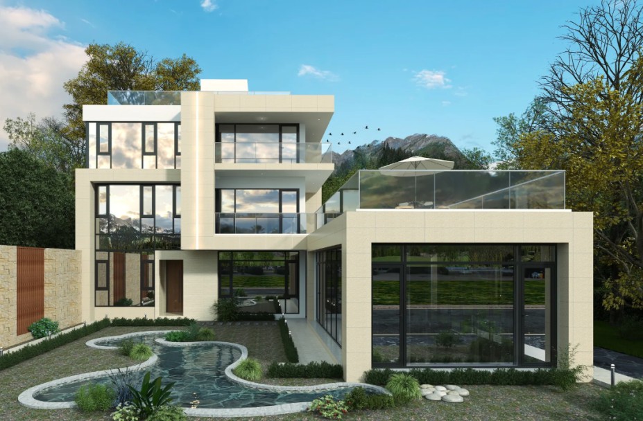 高性能门窗对比普通门窗，你不知道的五大真相！