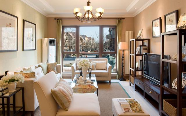 简爱系列 - 70/80系统窗