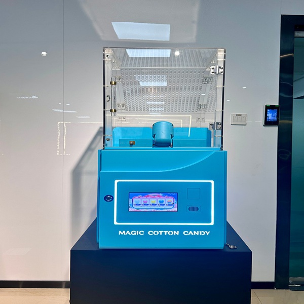 122 ✨cotton candy✨さん専用 Nostalgia Hard Candy Cotton Candy Station - Walmart.com