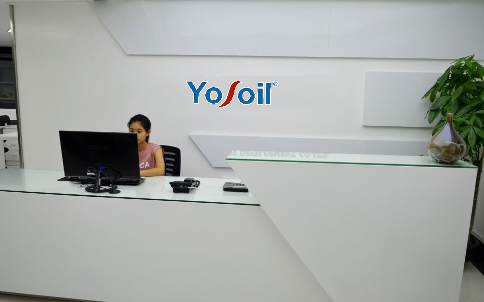 YOSOIL