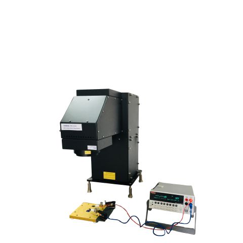 太阳光模拟器  Solar Simulator