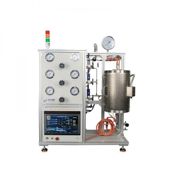 焦耳热固定床催化剂评价CME-JHFC12
