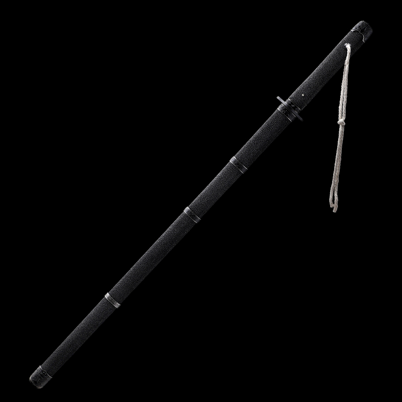 周强刀剑作品-七星系列.天枢剑/密宗版（LJG-2918）,周强刀剑艺术馆