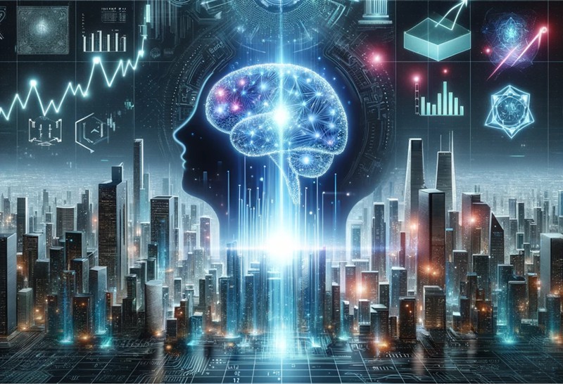 Polymer's Market Outlook for January 2025