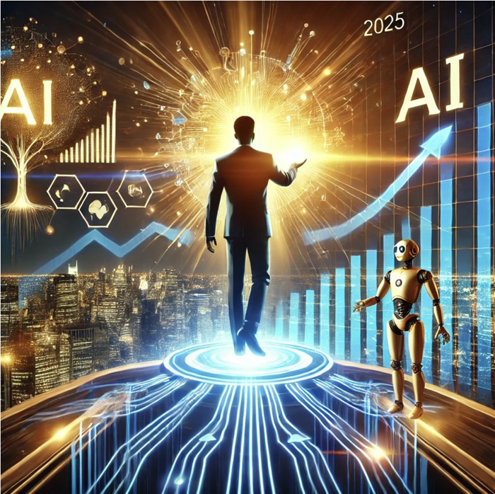 Polymer's Market Outlook for February 2025