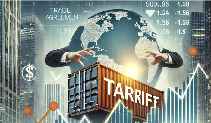 Polymer's Market Outlook for March 2025