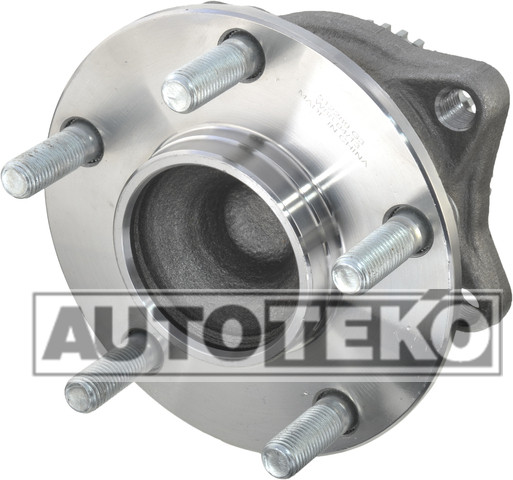 wheel hub bearing for MITSUBISHI 512289 MR589518 MR589536 BR930431 ...