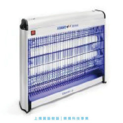 30W營業用捕蚊燈-電擊式