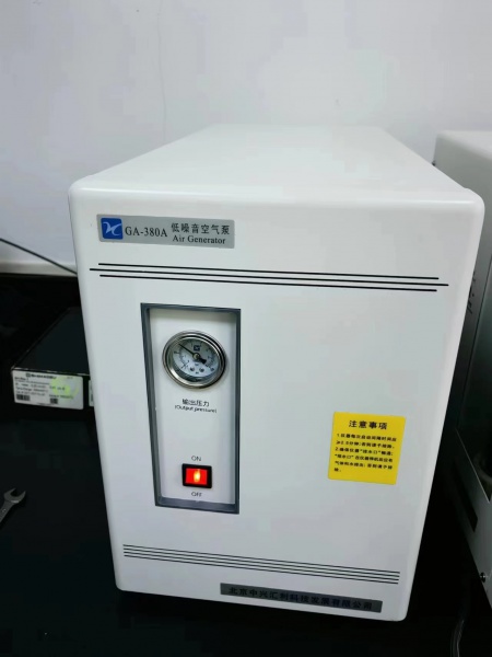 GA-380A低噪音空气泵