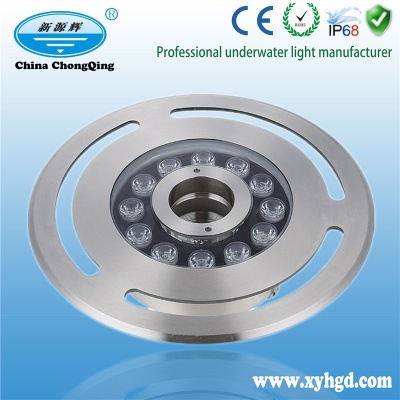 XYH270GMKH不銹鋼旱噴泉燈