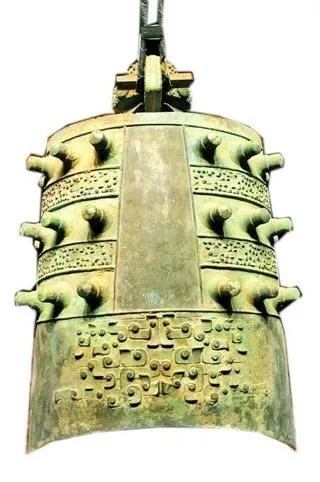 青銅偏鐘西周銘文篆刻楽覇編鐘青銅の置 物復古 旧家蔵出古玩時代物 青銅偏鐘西周銘文篆刻楽覇編鐘青銅の置 物復古 旧家蔵出