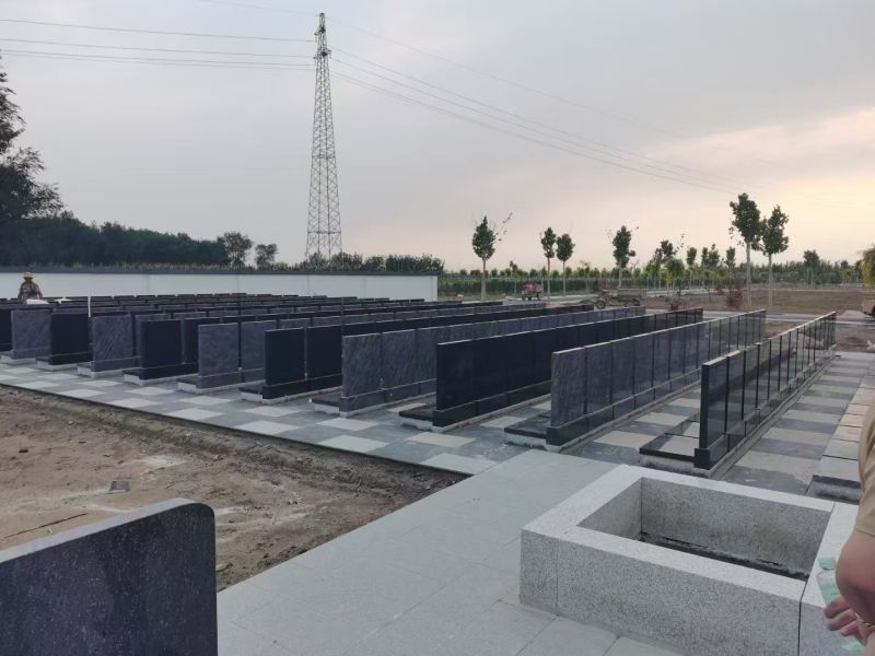 墓地退化 七修陵园带您了解如何判断墓地风水的优劣？-文安七修陵园