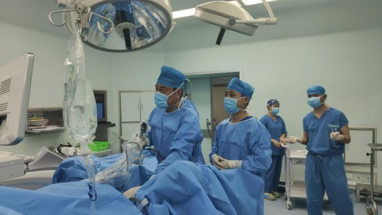 一颗小结石几乎毁掉一个肾！同江泌尿外科：警惕“沉默的结石”