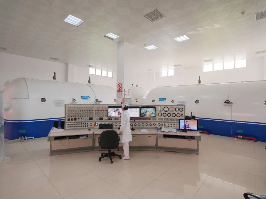 “氧”足精神，告别失眠！高压氧抗衰老及改善情感、睡眠障碍的新认知