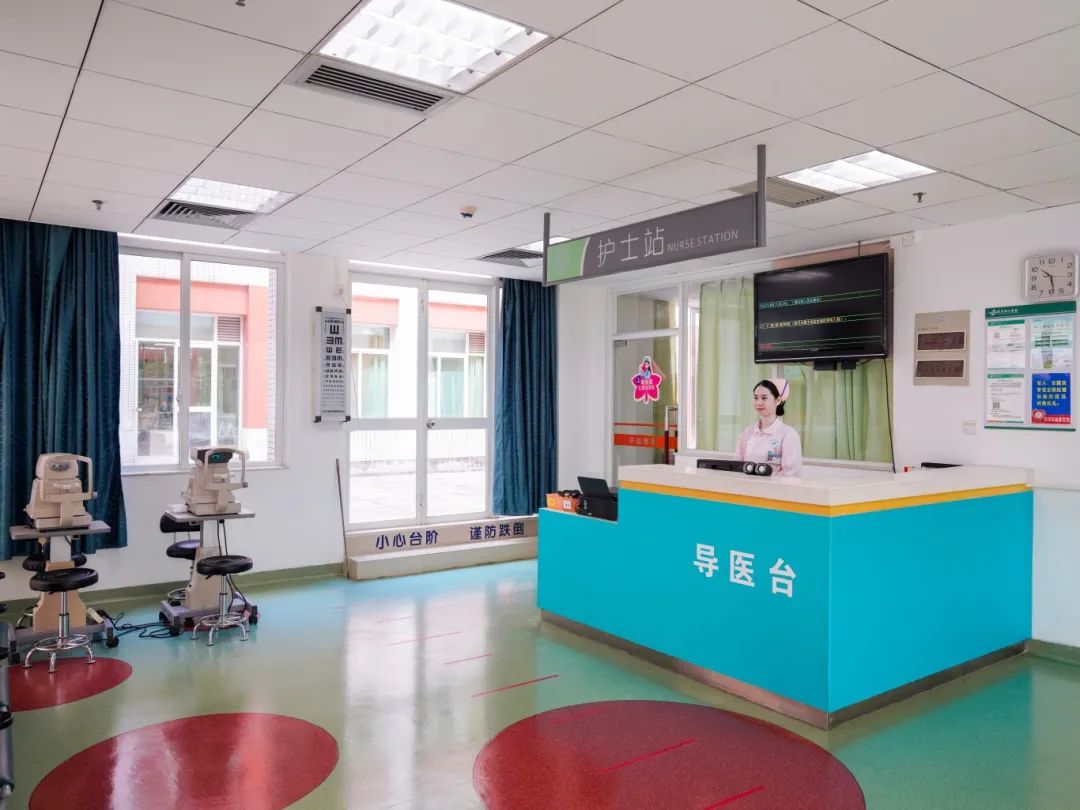 焕新升级！ky眼科开启试营业，邀您体验全新诊疗环境与服务