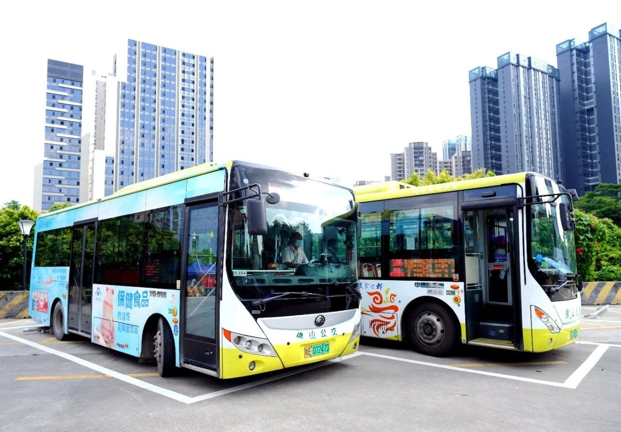 【便民服务】同江请您免费搭公交