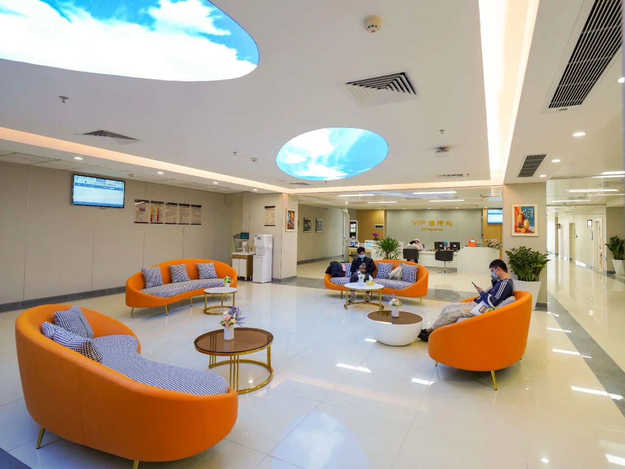 同江产科温度再升级！剖宫产手术，邀您家人全程守护