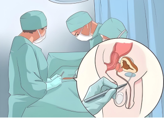 一个急刹，“蛋蛋”撞碎！29岁小伙骑摩托急刹痛失左侧睾丸