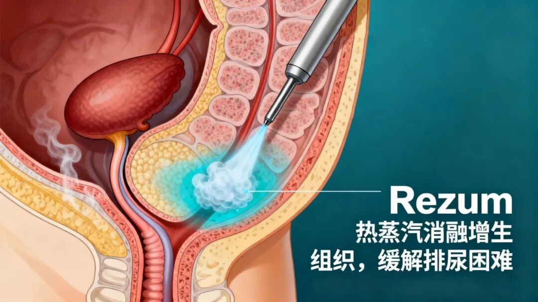 12分钟搞定“男”题！老伯告别排尿难，同江这项技术立功