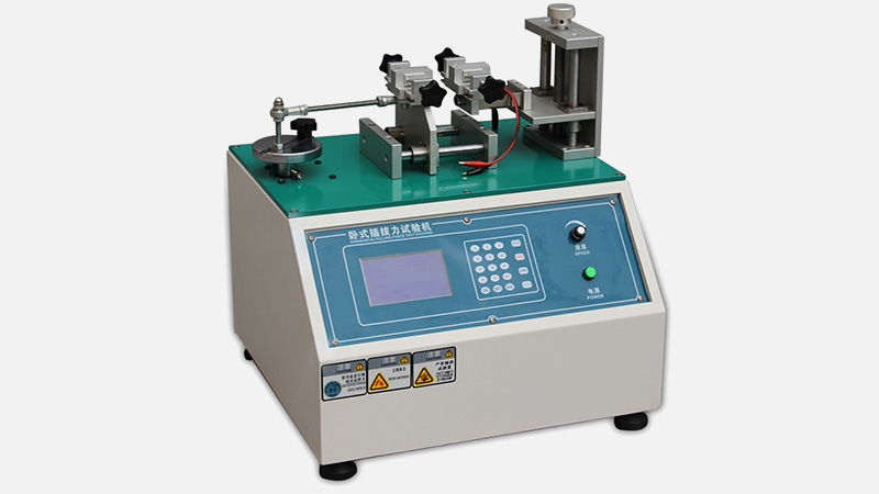 电触点寿命测试