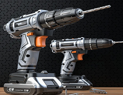 电动工具 电动工具