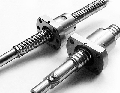 丝杆滑轨 丝杆滑轨