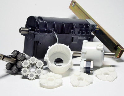 电机齿轮 电机齿轮