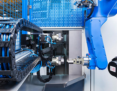 机器人保养 机器人保养