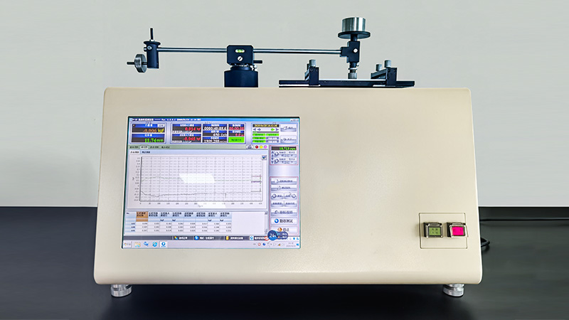 轻负荷往复式摩擦测试