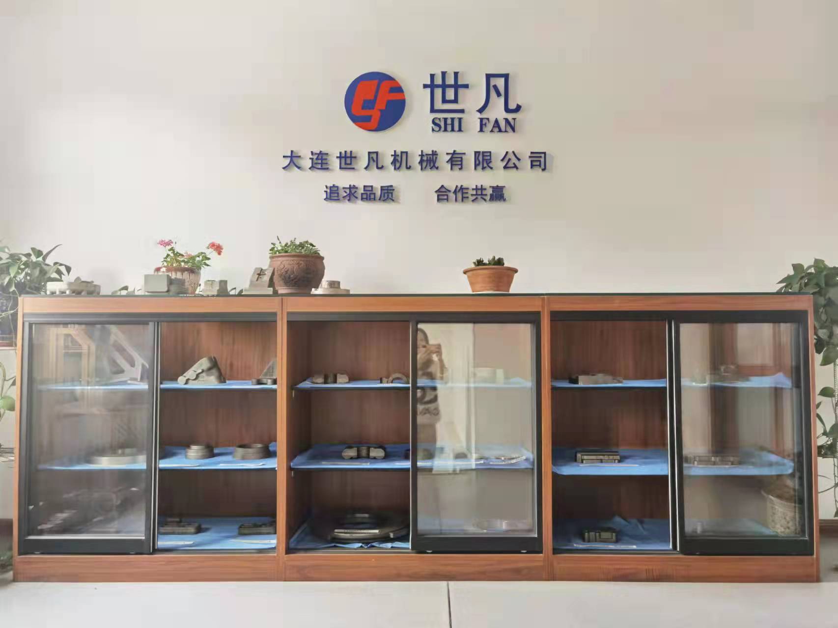 图片展示