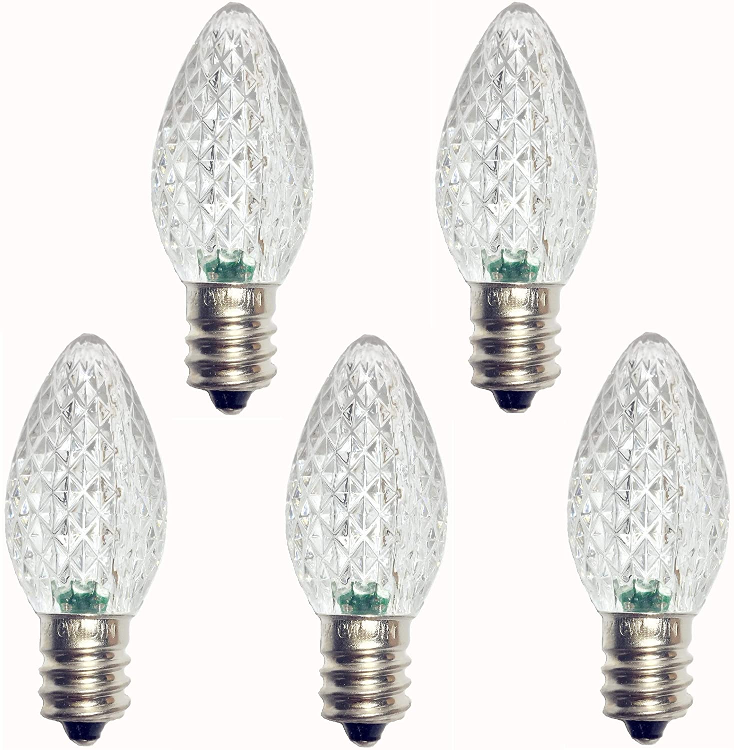 C7 C9 Magnetic String