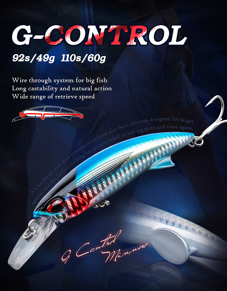 【希少】NOEBY 1500R HARD LURE-NOEBY