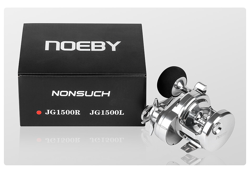 【希少】NOEBY 1500R Sd91f1e43e2ae46919c60cd8f5b8d9