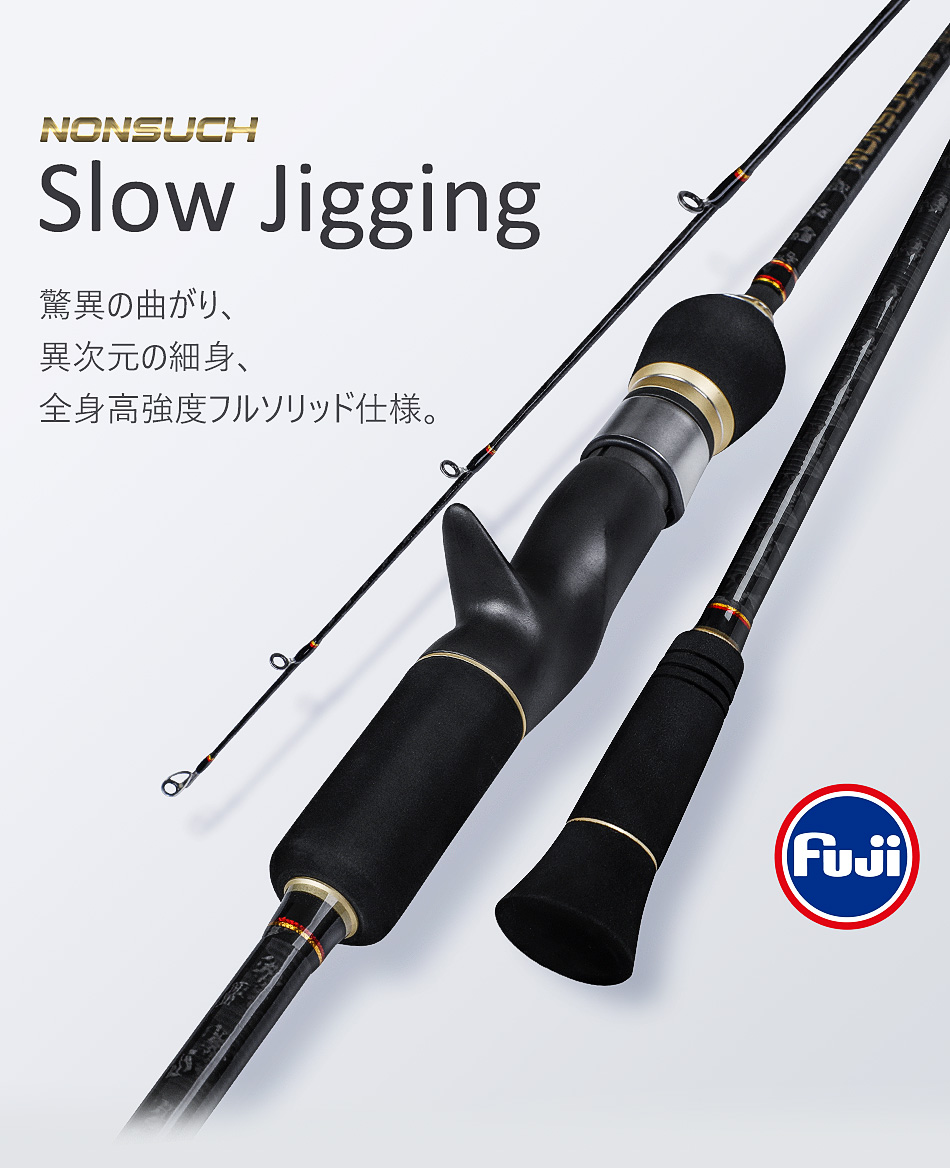 【希少】NOEBY 1500R Nonsuch JG1500/2500 Jigging Reel,NOEBY