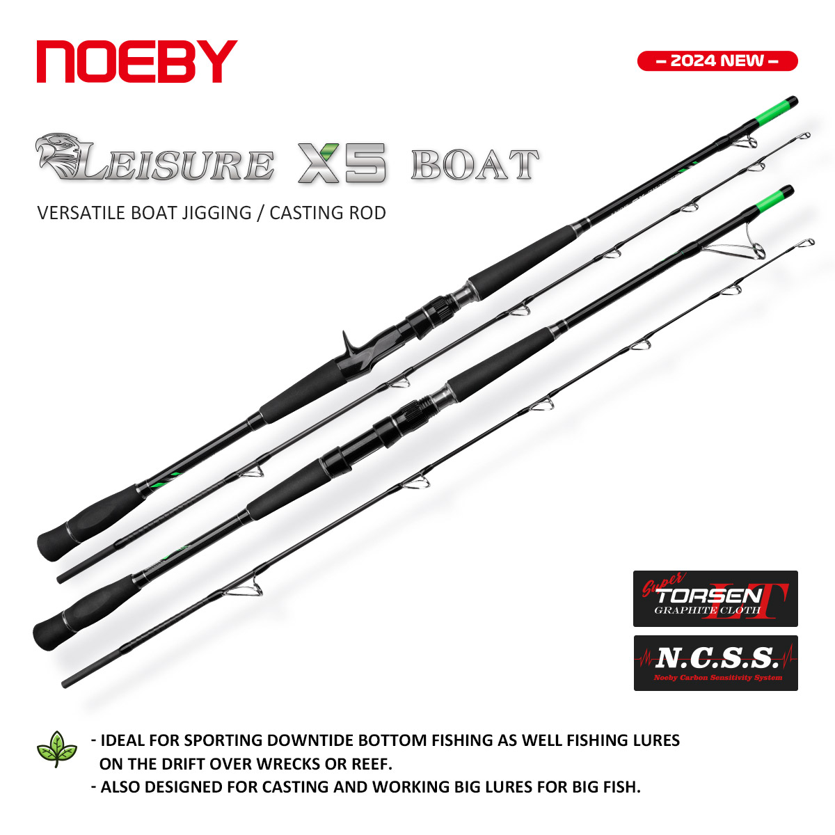 ノービ(Noeby) NBRO-LEX5 NBSF902XH Amazon | ノービ(Noeby) NBRO-LEX5 ショアジギングロッド