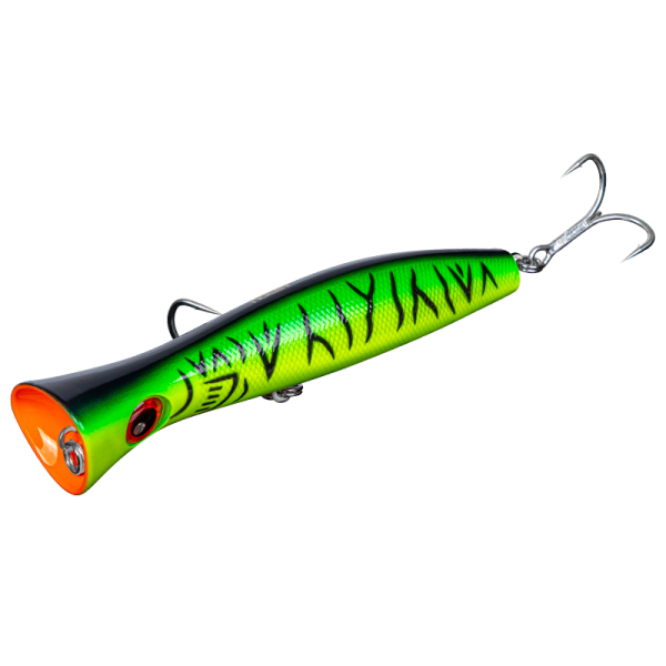 HARD LURE-NOEBY