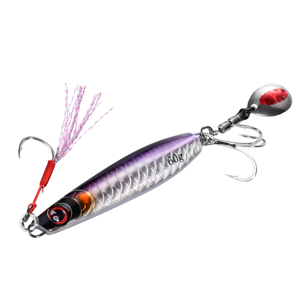 METAL JIG
