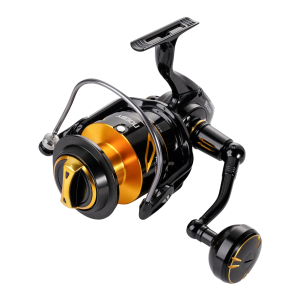 Infinite Saltwater Spinning Reel,NOEBY