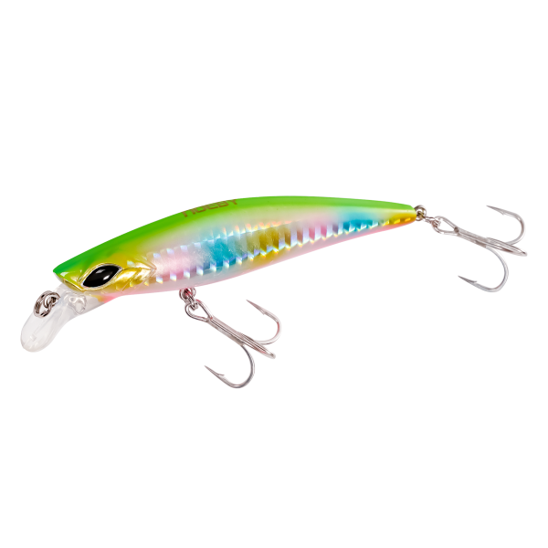 MINNOW