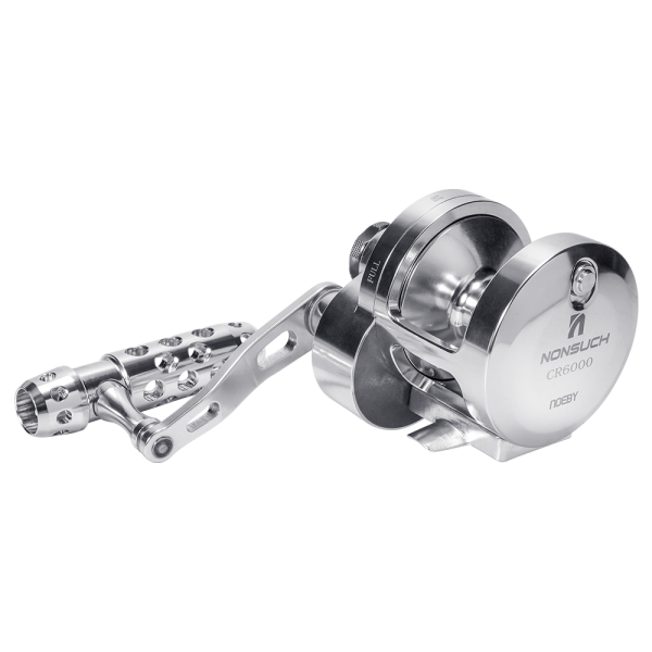 FISHING REELS-NOEBY