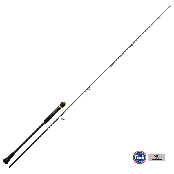 ロッド NOEBY LEISURE SEA BASS Leisure K5 Seabass Shore Casting Jigging Rod,NOEBY