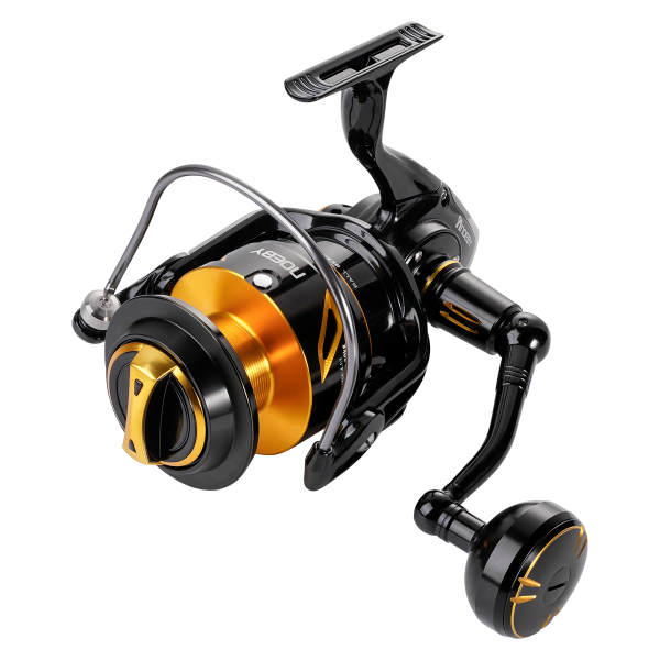 スピニングリールNOEBY..lntinite,10000 Noeby INFINITE Spinning Fishing Reel 2500 3000 4000 5000