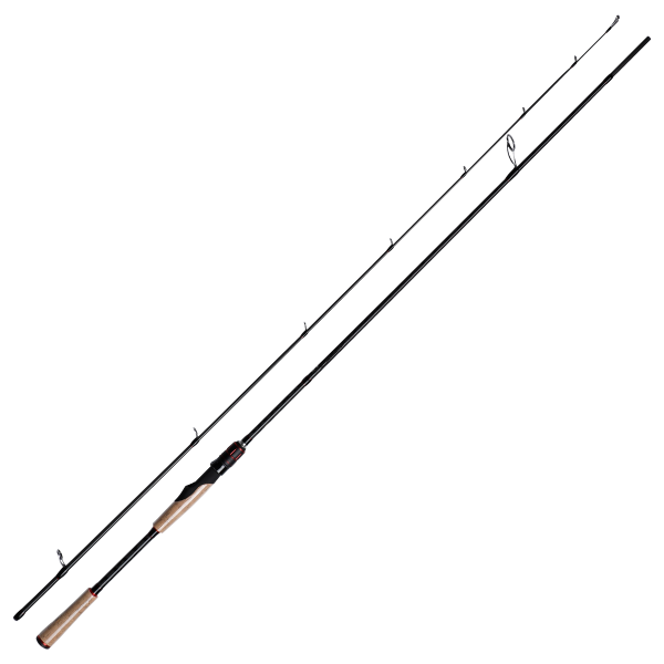 FISHING ROD-NOEBY